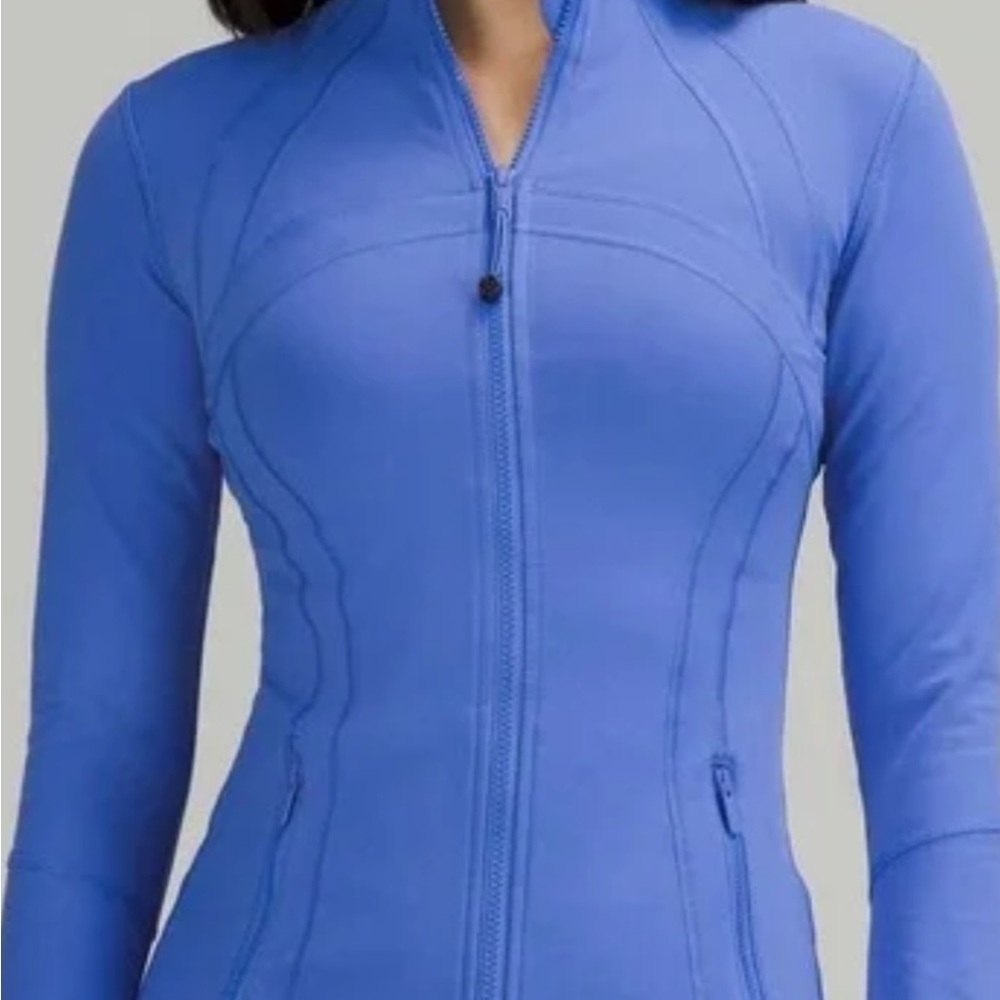 Lululemon Lavender